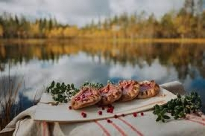 Discover Finland – A Culinary Journey Through Tradition, Flavor & Warmth