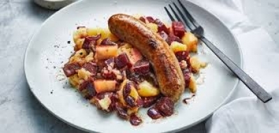 Discover Germany – A Culinary Journey Through Tradition, Flavor & Warmth