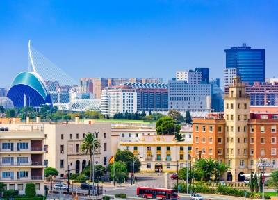 A Day in Valencia: What to See, Eat, and Experience