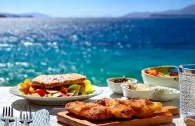 Discover Greece – A Culinary Journey Through Tradition, Flavor & Warmth