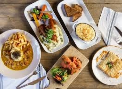 Discover Ireland – A Culinary Journey Through Tradition, Flavor & Warmth