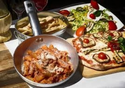 Discover Italy – A Culinary Journey Through Tradition, Passion & Flavor & warmth