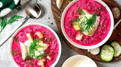 Discover Latvia's – A Culinary Journey Through Tradition, Passion & Flavor & warmth
