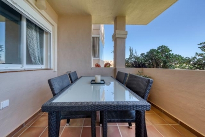 Luxury Apartment in Marbella with Private Pool