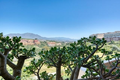 Luxury Apartment in Marbella with Private Pool