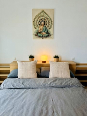 Charming Coastal Retreat in Mijas