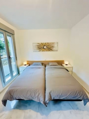 Charming Coastal Retreat in Mijas