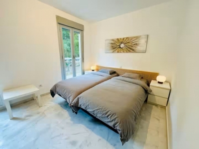 Charming Coastal Retreat in Mijas