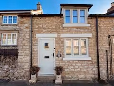 Pottergate Lodge Helmsley - Pet Friendly & Hot Tub