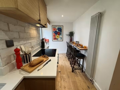 Pottergate Lodge Helmsley - Pet Friendly & Hot Tub