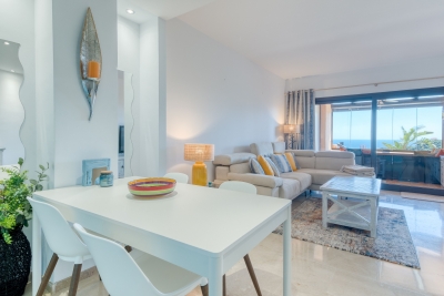 Wonderful Apartment in Manilva Close to Beach