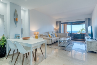 Wonderful Apartment in Manilva Close to Beach
