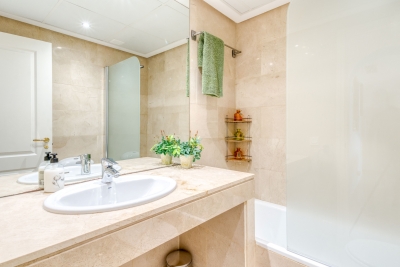 Wonderful Apartment in Manilva Close to Beach