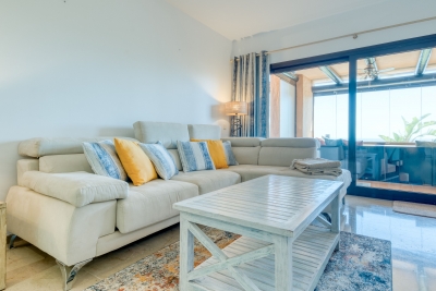 Wonderful Apartment in Manilva Close to Beach
