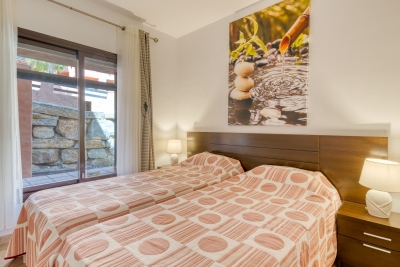 Wonderful Apartment in Manilva Close to Beach