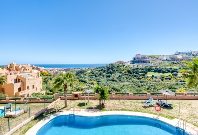 Wonderful Apartment in Manilva Close to Beach