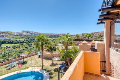 Wonderful Apartment in Manilva Close to Beach