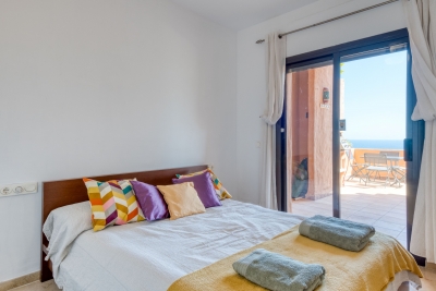 Wonderful Apartment in Manilva Close to Beach