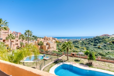 Wonderful Apartment in Manilva Close to Beach