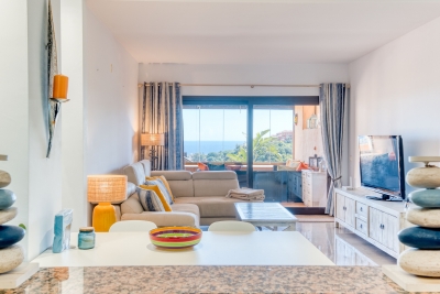 Wonderful Apartment in Manilva Close to Beach