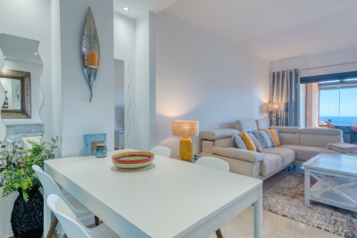 Wonderful Apartment in Manilva Close to Beach
