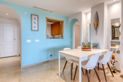 Wonderful Apartment in Manilva Close to Beach