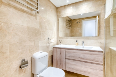 Wonderful Apartment in Manilva Close to Beach
