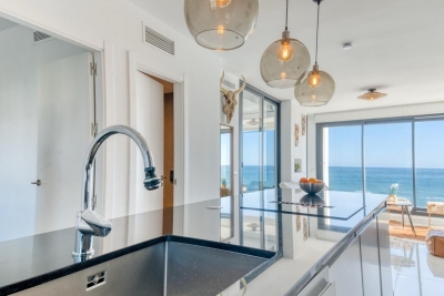 Luxurious Marbella Penthouse with Stunning Views