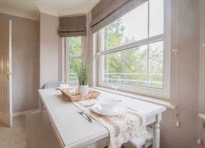Garden View - 2-Bed Apartment in Blantyre.