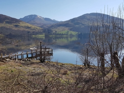 Alainn Eve (12) - 2 Bedroom House, Killin