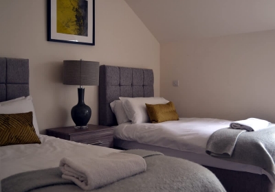 Alainn Eve (12) - 2 Bedroom House, Killin