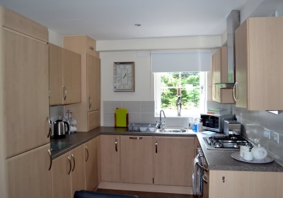 Alainn Eve (12) - 2 Bedroom House, Killin