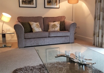 Alainn Eve (12) - 2 Bedroom House, Killin