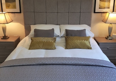 Alainn Eve (12) - 2 Bedroom House, Killin