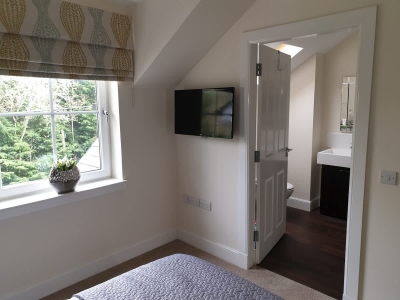 Alainn Eve (12) - 2 Bedroom House, Killin
