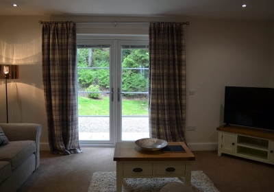 Inverfinn (9) - 2 Bedroom House, Killin