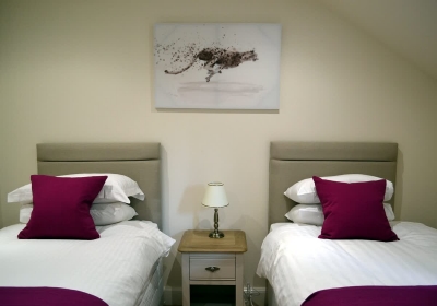 Inverfinn (9) - 2 Bedroom House, Killin