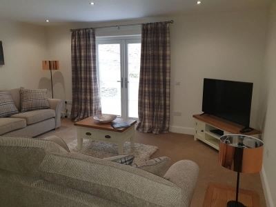 Inverfinn (9) - 2 Bedroom House, Killin