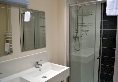 Inverfinn (9) - 2 Bedroom House, Killin