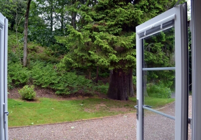 Inverfinn (9) - 2 Bedroom House, Killin