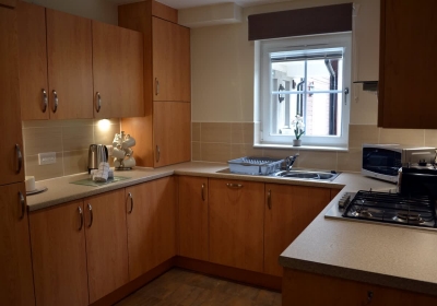 Inverfinn (9) - 2 Bedroom House, Killin