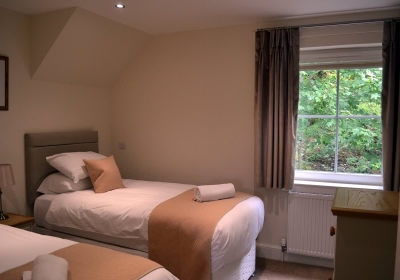 Gleann Fia House (7) - 2 Bedroom House, Killin