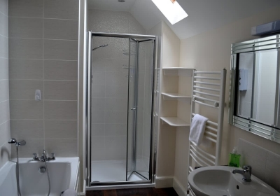 Gleann Fia House (7) - 2 Bedroom House, Killin