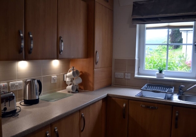 Gleann Fia House (7) - 2 Bedroom House, Killin