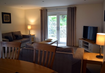 Gleann Fia House (7) - 2 Bedroom House, Killin