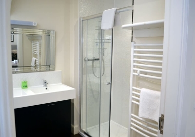Gleann Fia House (7) - 2 Bedroom House, Killin