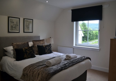 Gleann Fia House (7) - 2 Bedroom House, Killin