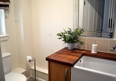 Gleann Fia House (7) - 2 Bedroom House, Killin