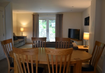 Gleann Fia House (7) - 2 Bedroom House, Killin