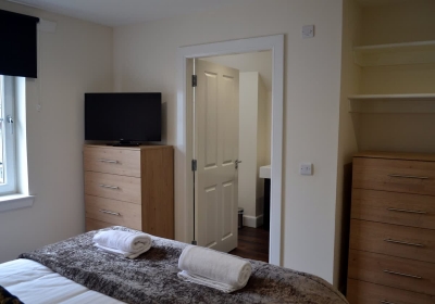 Gleann Fia House (7) - 2 Bedroom House, Killin